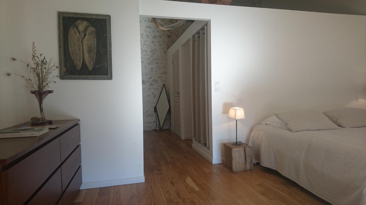 Mazet Des Artistes Bed & Breakfast Mouries Exterior photo
